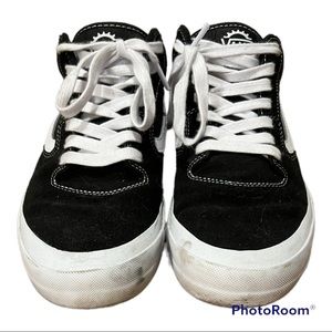 Vans BMX Style 114 Shoe Size 9.5